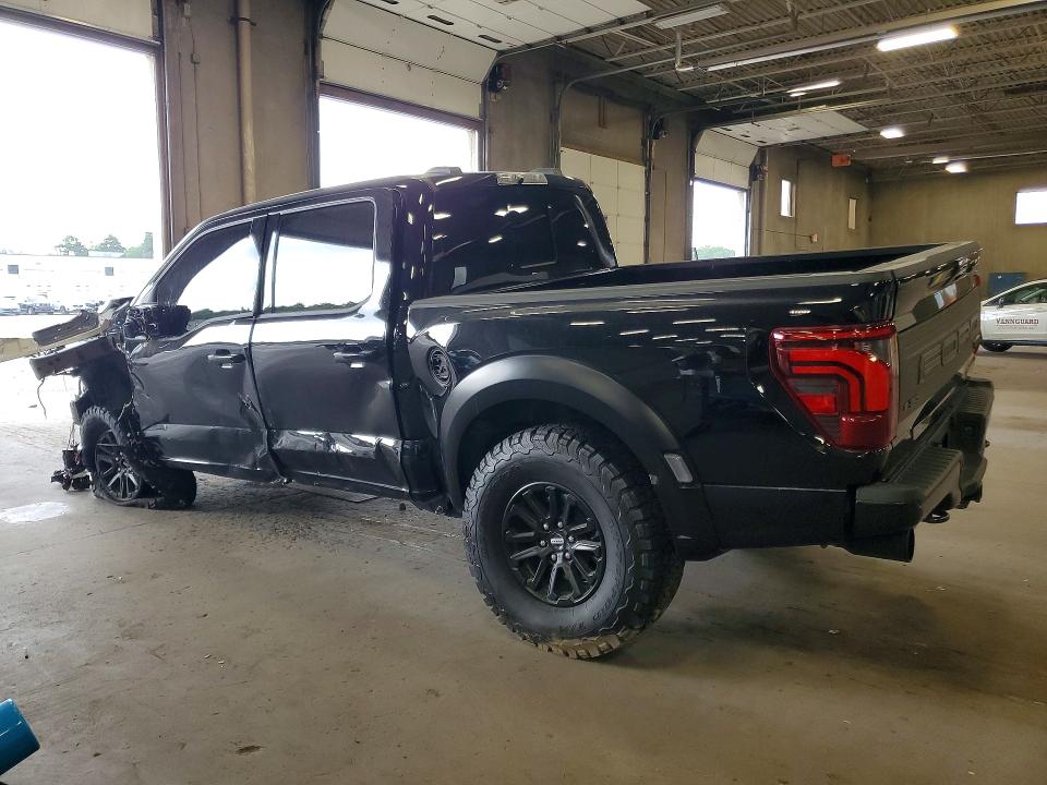 Aukcja sprzedaży 2026 Ford F150, vin: 1FTFW1RG1TFA81932, numer aukcji: 65812636