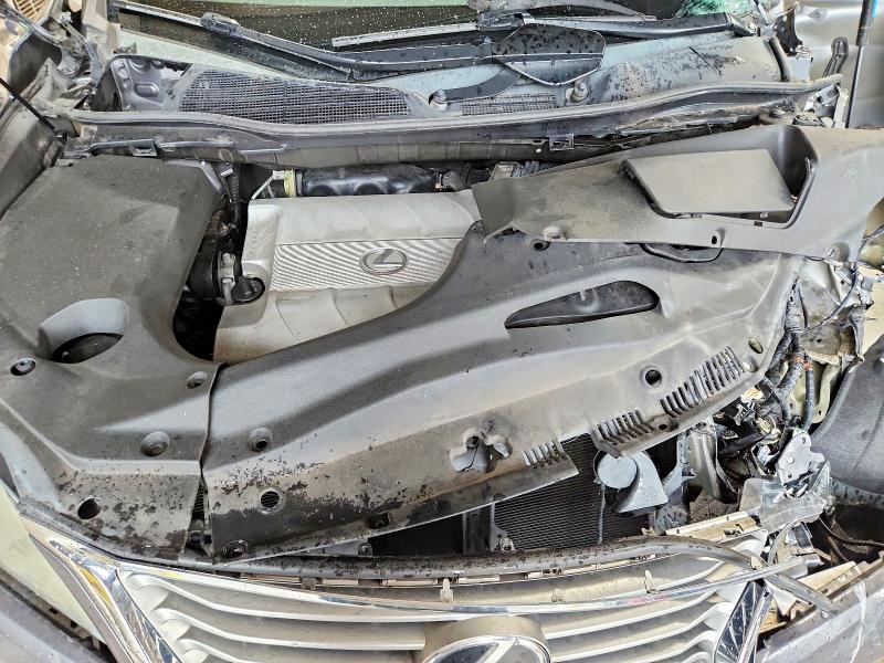 Aukcja sprzedaży 2015 Lexus Rx 350, vin: 2T2BK1BA1FC296798, numer aukcji: 64272966