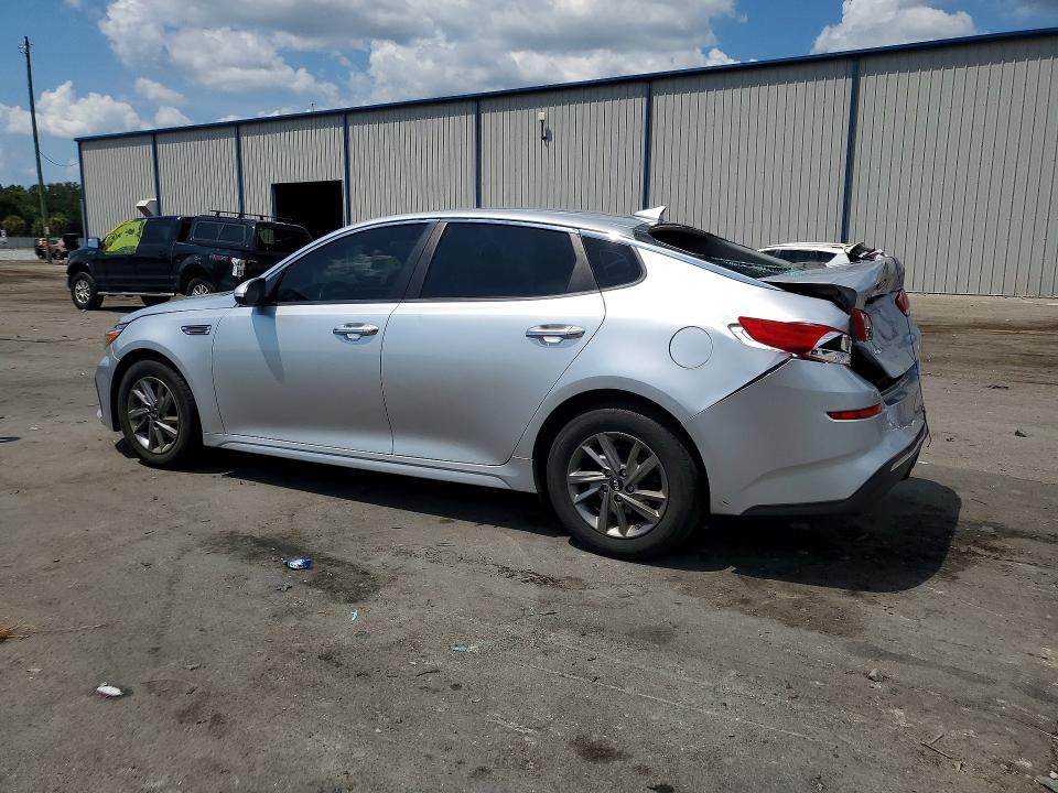 2019 Kia Optima მანქანა იყიდება აუქციონზე, vin: 5XXGT4L32KG341422, აუქციონის ნომერი: 65314766