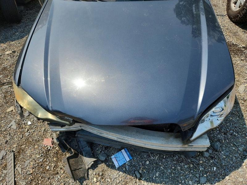 64735136 :رقم المزاد ، 4S3BL626487226808 vin ، 2008 Subaru Legacy مزاد بيع