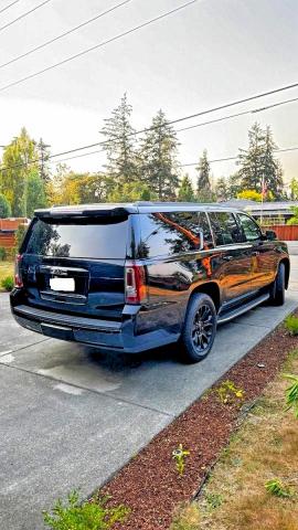 64070916 :رقم المزاد ، 1GKS2GKC2JR383153 vin ، 2018 Gmc Yukon Xl مزاد بيع