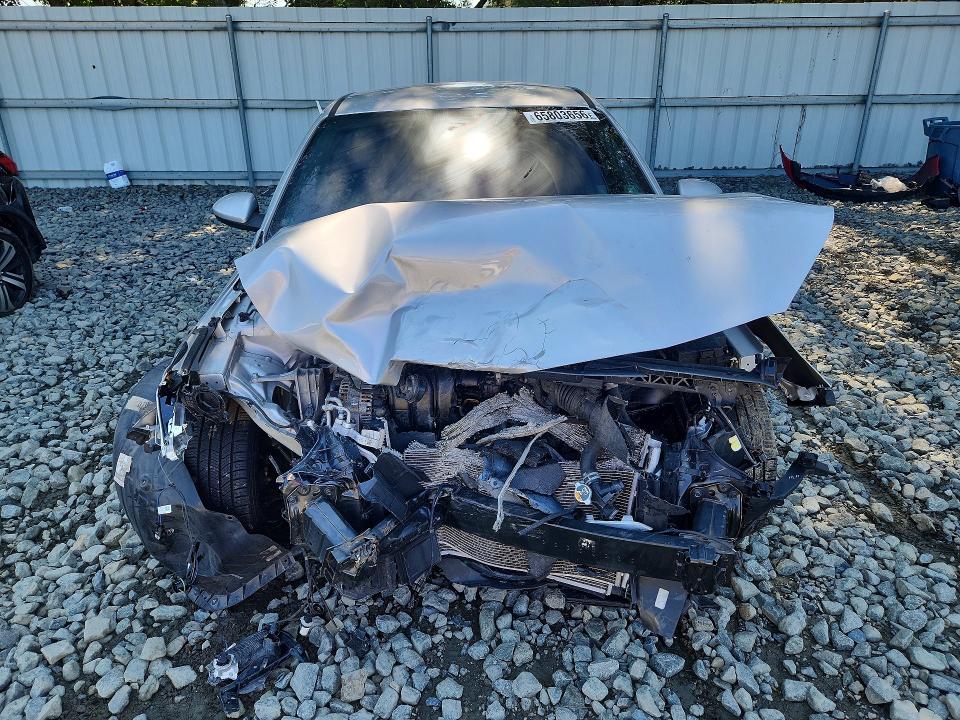 Продаж на аукціоні авто 2019 Kia Forte, vin: 3KPF24AD6KE107822, номер лоту: 65803656