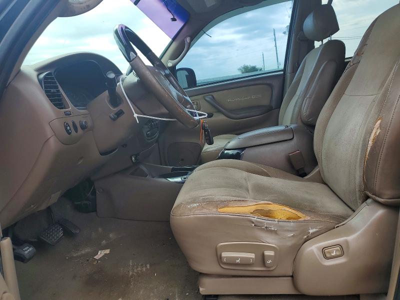 Aukcja sprzedaży 2002 Toyota Sequoia, vin: 5TDZT34A92S102268, numer aukcji: 65293086
