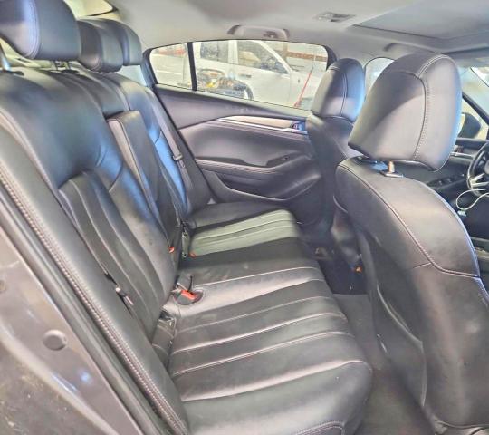 Продаж на аукціоні авто 2020 Mazda 6, vin: JM1GL1TY7L1525584, номер лоту: 64603886
