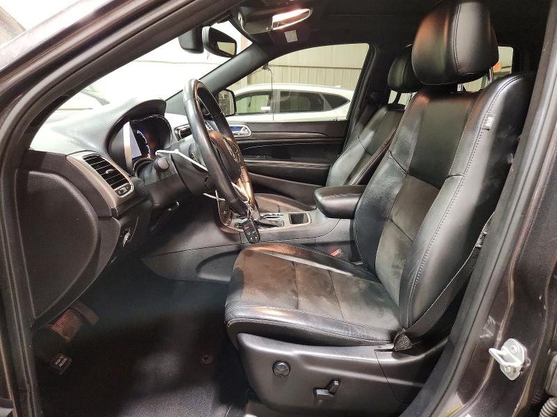 Продажа на аукционе авто 2019 Jeep Grand Cherokee, vin: 1C4RJFAG5KC710130, номер лота: 63834106