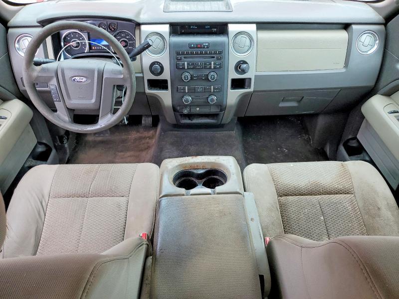 Продаж на аукціоні авто 2010 Ford F150, vin: 1FTEX1E87AFB41281, номер лоту: 65200276