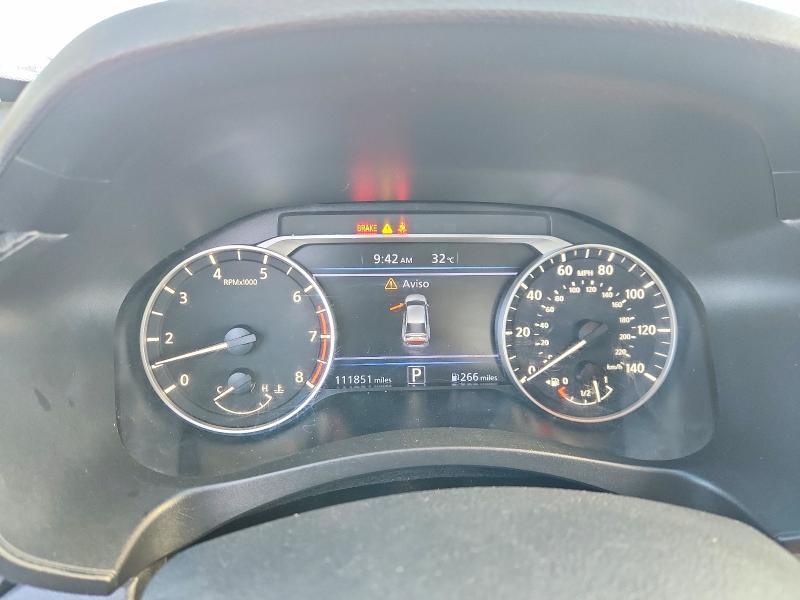 2021 Nissan Altima მანქანა იყიდება აუქციონზე, vin: 1N4BL4DV2MN341847, აუქციონის ნომერი: 66048026