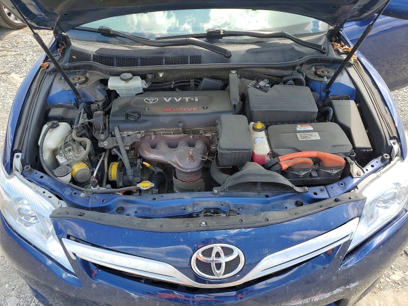 Aukcja sprzedaży 2011 Toyota Camry, vin: 4T1BB3EK8BU140691, numer aukcji: 67019796