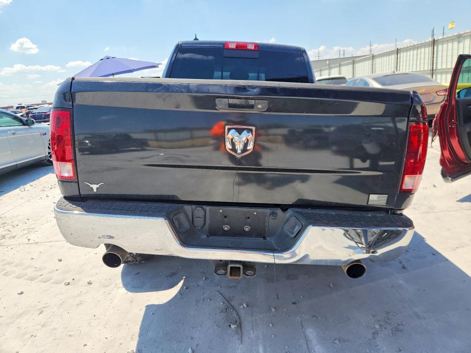Продажа на аукционе авто 2013 Ram 1500, vin: 1C6RR7GT0DS599974, номер лота: 67086986