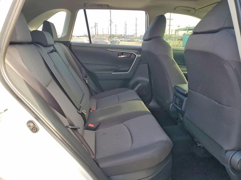 Aukcja sprzedaży 2025 Toyota Rav4 Hybrid, vin: JTMRWRFV3SD333026, numer aukcji: 63261176