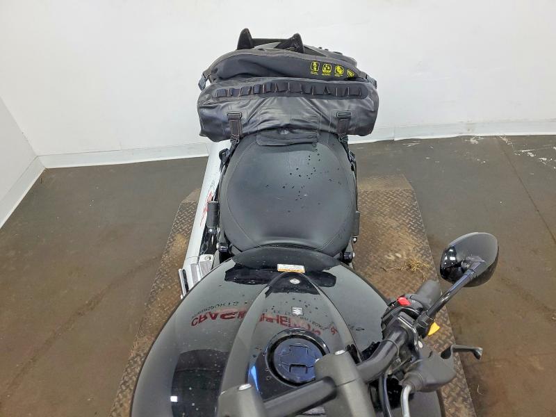 Aukcja sprzedaży 2017 Suzuki Vz1500, vin: JS1VY55A3H2100083, numer aukcji: 65445306