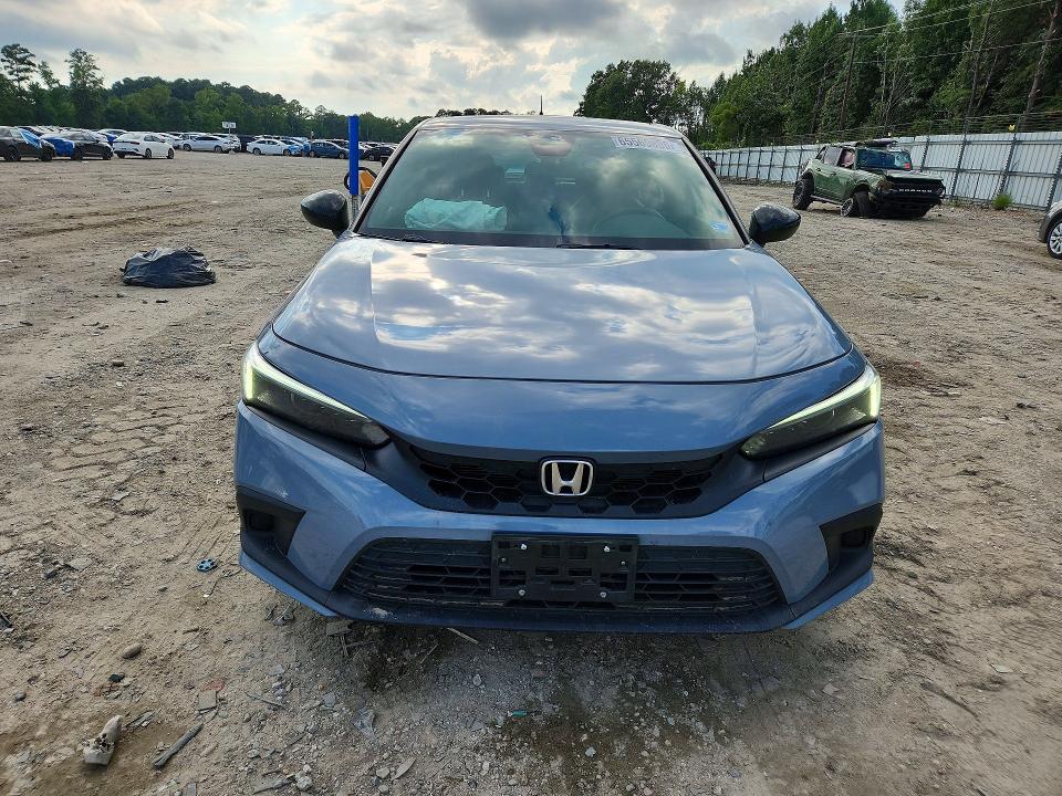 Aukcja sprzedaży 2024 Honda Civic, vin: 19XFL2H80RE020972, numer aukcji: 65569806