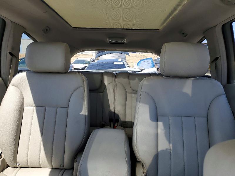 Продажа на аукционе авто 2007 Mercedes-benz R, vin: 4JGCB65EX7A058387, номер лота: 64679726