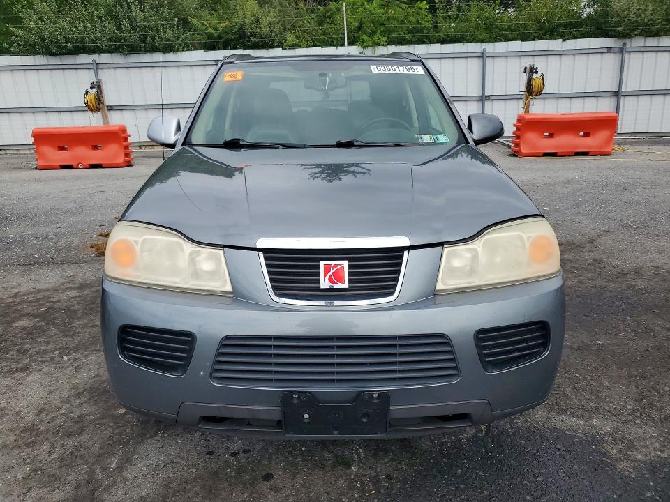 Aukcja sprzedaży 2006 Saturn Vue, vin: 5GZCZ63406S866202, numer aukcji: 63861796
