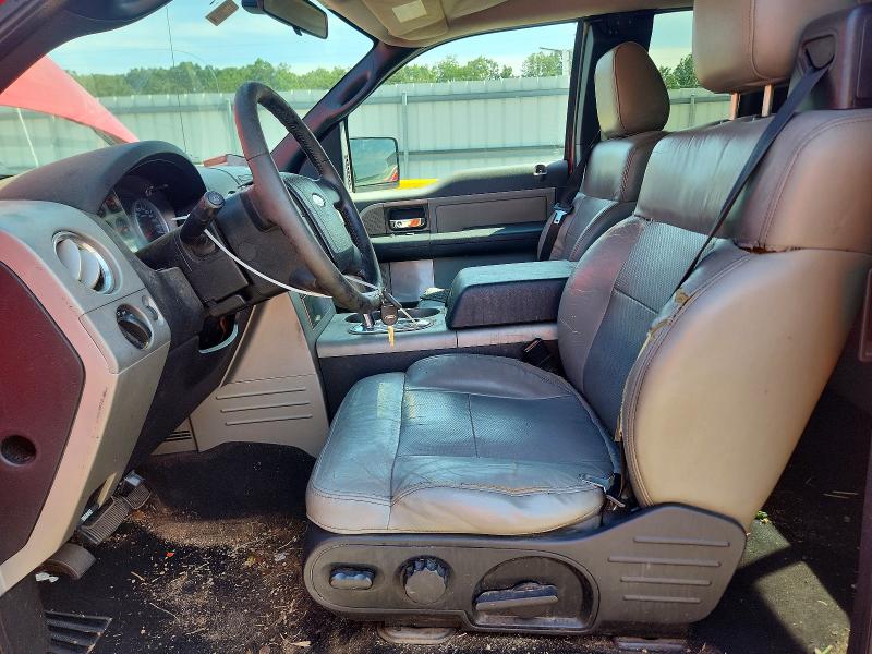 Продаж на аукціоні авто 2004 Ford F150, vin: 1FTPX14524NA50574, номер лоту: 66921076