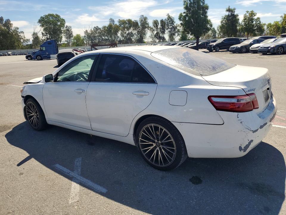 Продаж на аукціоні авто 2009 Toyota Camry, vin: 4T4BE46K69R118507, номер лоту: 65529026