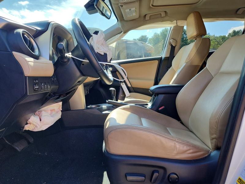 2014 Toyota Rav4 მანქანა იყიდება აუქციონზე, vin: 2T3DFREV0EW171908, აუქციონის ნომერი: 65740256