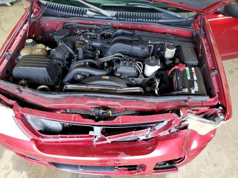 63923086 :رقم المزاد ، 1FMZU73E75UA56380 vin ، 2005 Ford Explorer مزاد بيع