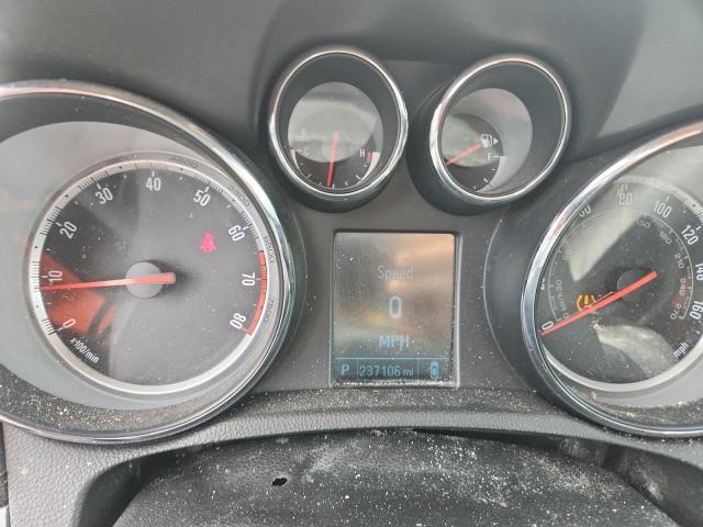Aukcja sprzedaży 2015 Buick Encore, vin: KL4CJBSB2FB038650, numer aukcji: 63543296