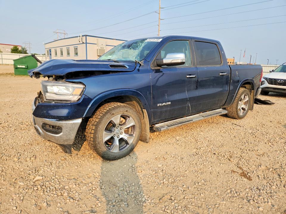 Aukcja sprzedaży 2021 Ram 1500, vin: 1C6SRFJT2MN805718, numer aukcji: 64315726