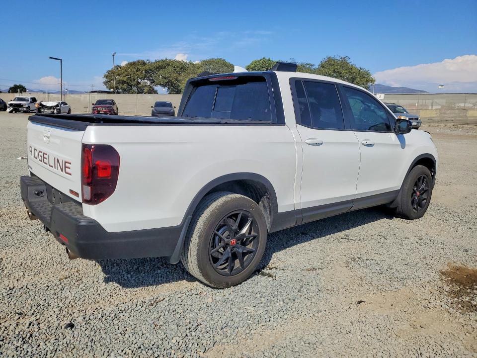 Продаж на аукціоні авто 2024 Honda Ridgeline, vin: 5FPYK3F60RB014416, номер лоту: 67026446