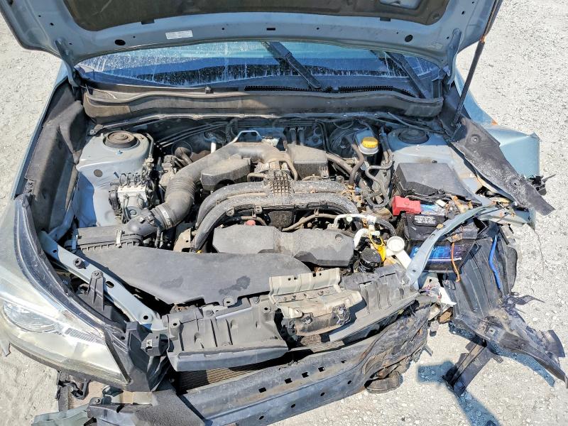 Aukcja sprzedaży 2017 Subaru Forester, vin: JF2SJAAC7HH424875, numer aukcji: 64375826