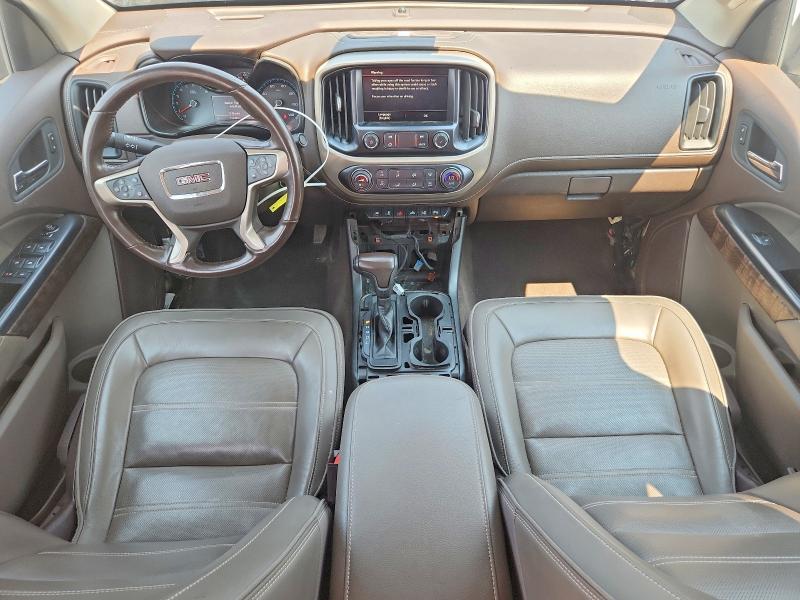 Aukcja sprzedaży 2021 Gmc Canyon, vin: 1GTG6EEN6M1247358, numer aukcji: 64198466