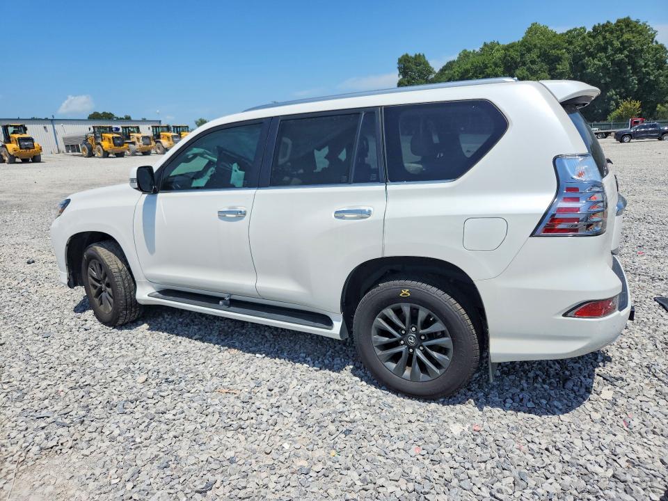 Aukcja sprzedaży 2020 Lexus Gx, vin: JTJAM7BX6L5262220, numer aukcji: 65193636