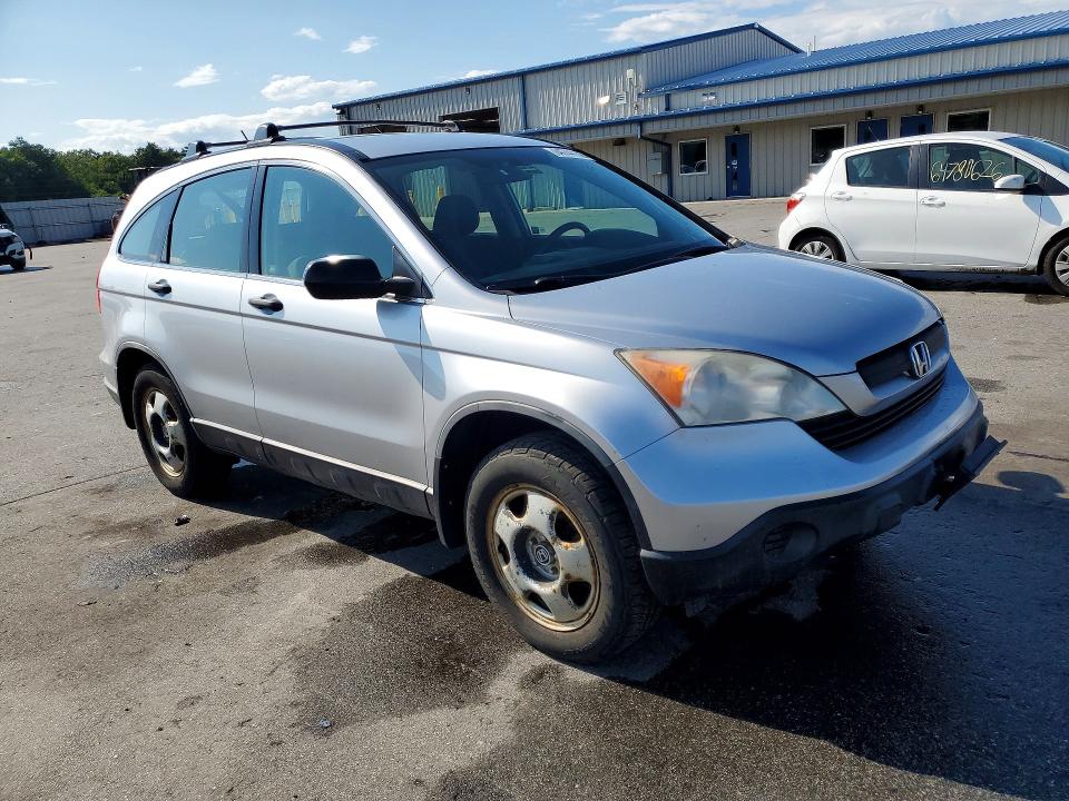 2009 Honda Cr-v მანქანა იყიდება აუქციონზე, vin: JHLRE48369C022050, აუქციონის ნომერი: 64744106