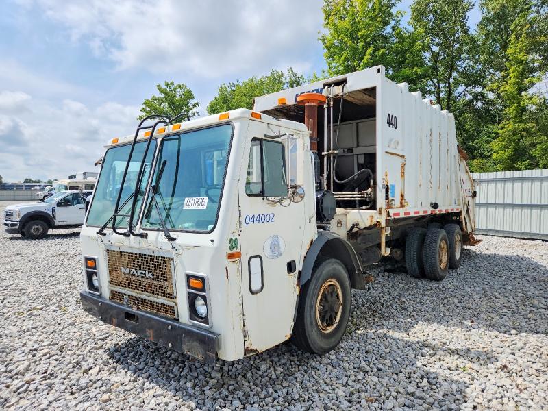 Продаж на аукціоні авто 2002 Mack 600, vin: 1M2AC07C32M006099, номер лоту: 65117676