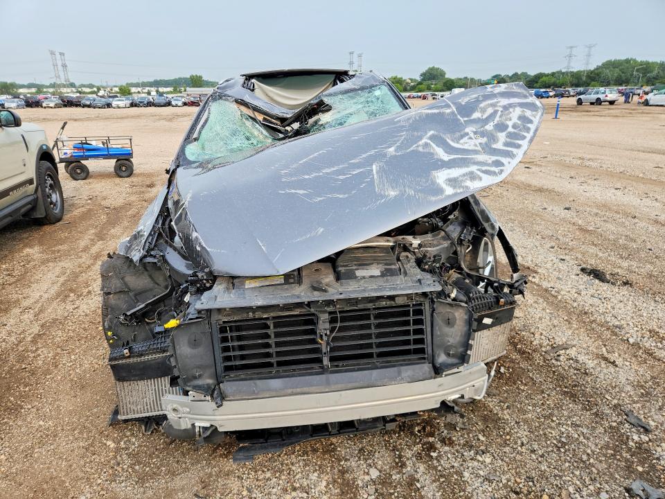 Aukcja sprzedaży 2020 Audi Q7, vin: WA1VXAF74LD001431, numer aukcji: 64482966