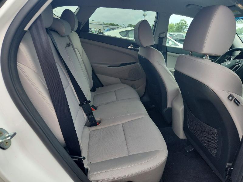 2020 Hyundai Tucson მანქანა იყიდება აუქციონზე, vin: KM8J3CA48LU184305, აუქციონის ნომერი: 65622116