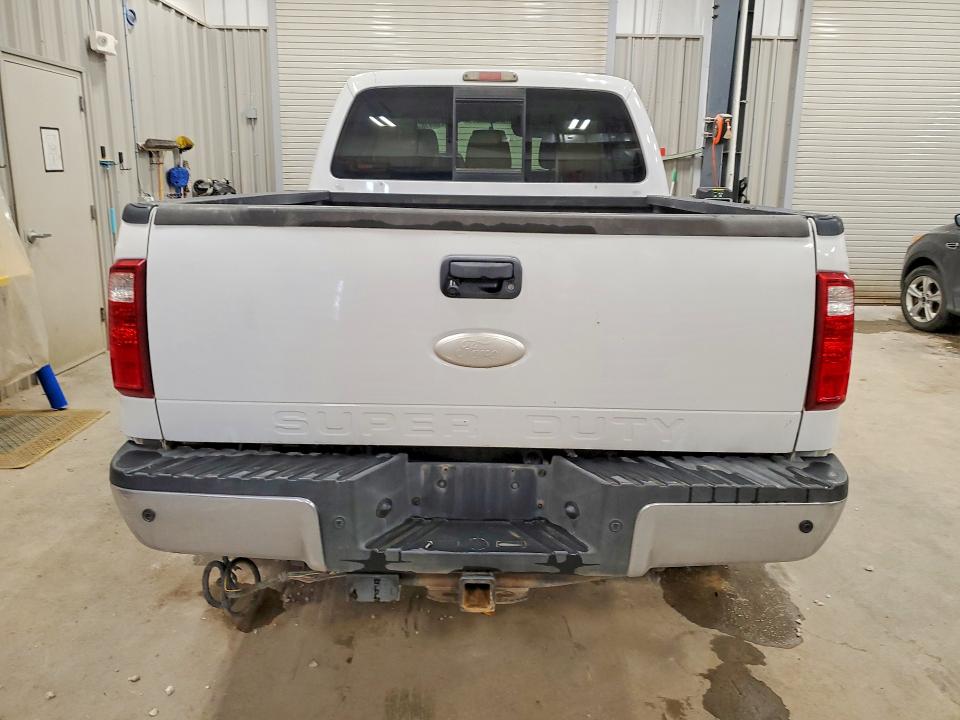 Продажа на аукционе авто 2012 Ford F250, vin: 1FT7W2BT7CEA70182, номер лота: 64266916
