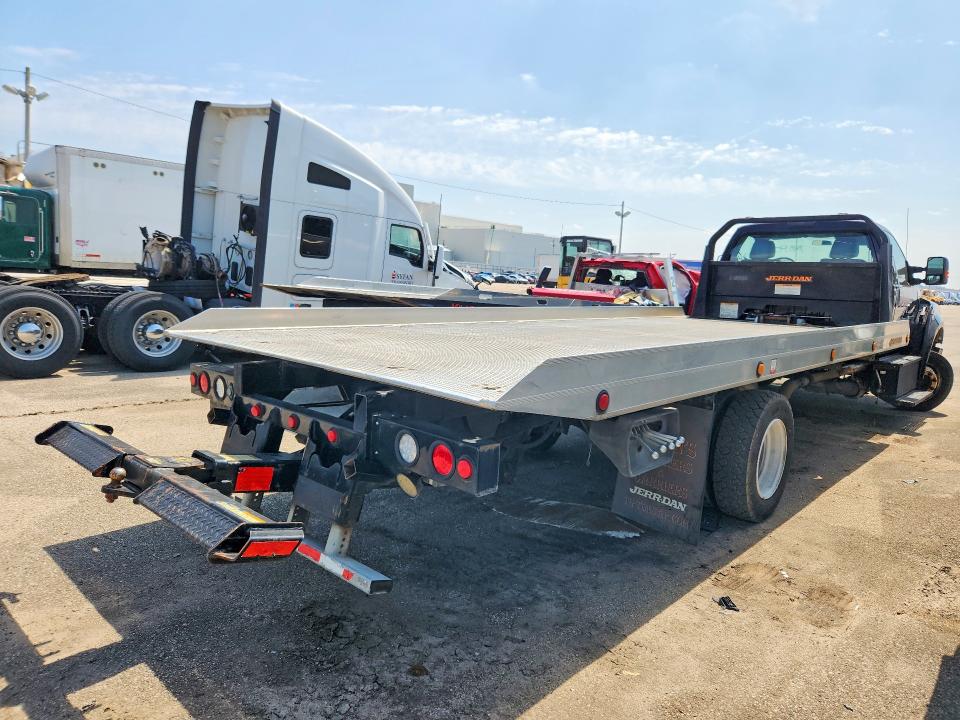2019 Ford F650 მანქანა იყიდება აუქციონზე, vin: 1FDNF6DC9KDF09944, აუქციონის ნომერი: 66442396