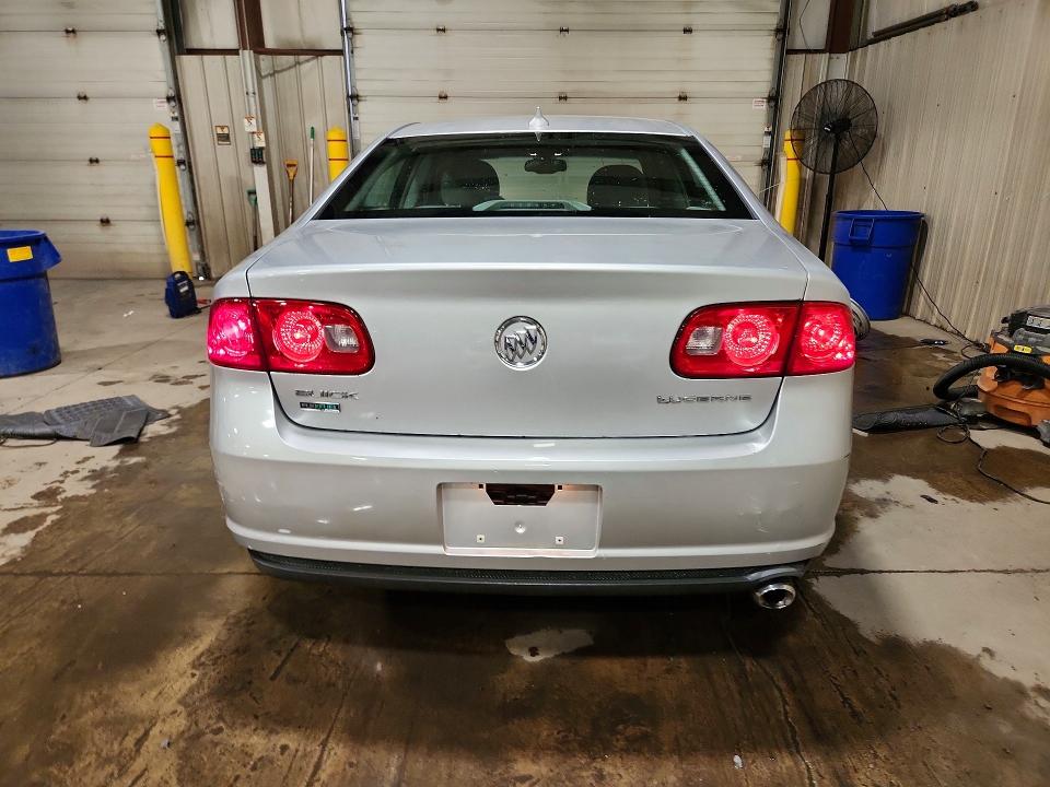 Продаж на аукціоні авто 2011 Buick Lucerne, vin: 1G4HA5EM3BU131794, номер лоту: 65137416
