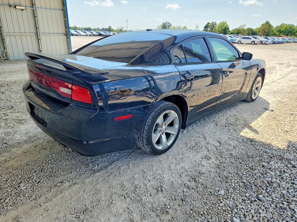 Aukcja sprzedaży 2013 Dodge Charger, vin: 2C3CDXBGXDH677907, numer aukcji: 65503266
