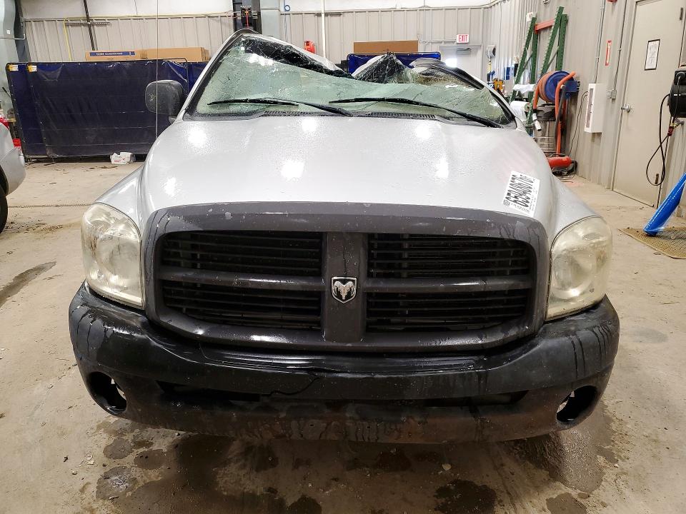 Aukcja sprzedaży 2008 Dodge Ram 1500, vin: 1D7HA16K58J235486, numer aukcji: 65948676