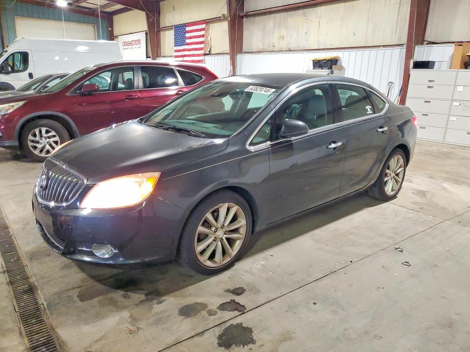 Продаж на аукціоні авто 2014 Buick Verano, vin: 1G4PR5SK8E4173440, номер лоту: 63829746