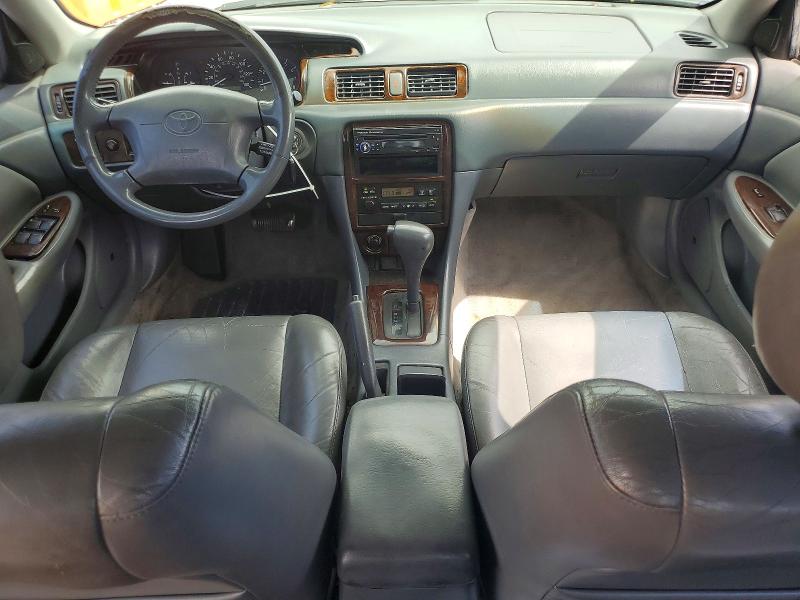 2000 Toyota Camry მანქანა იყიდება აუქციონზე, vin: 4T1BF28K1YU111035, აუქციონის ნომერი: 66993216