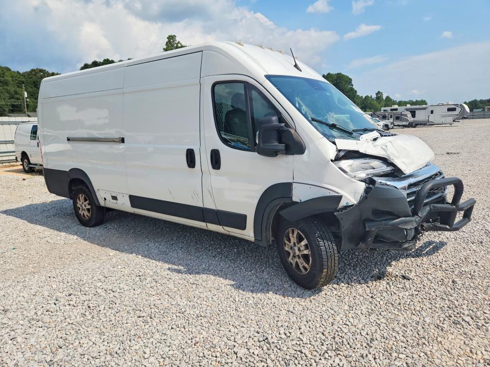 Aukcja sprzedaży 2024 Ram Promaster 3500, vin: 3C6MRVJG7RE138372, numer aukcji: 64022376