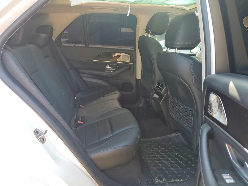 65358406 :رقم المزاد ، 4JGFB4JB9PA960767 vin ، 2023 Mercedes-benz Gle مزاد بيع