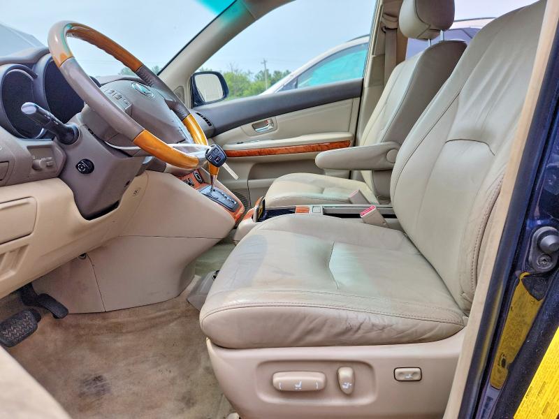 Aukcja sprzedaży 2006 Lexus Rx, vin: JTJHA31U760106082, numer aukcji: 64790376