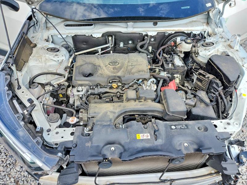 Aukcja sprzedaży 2023 Toyota Rav4, vin: 2T3H1RFV0PC251633, numer aukcji: 63213596