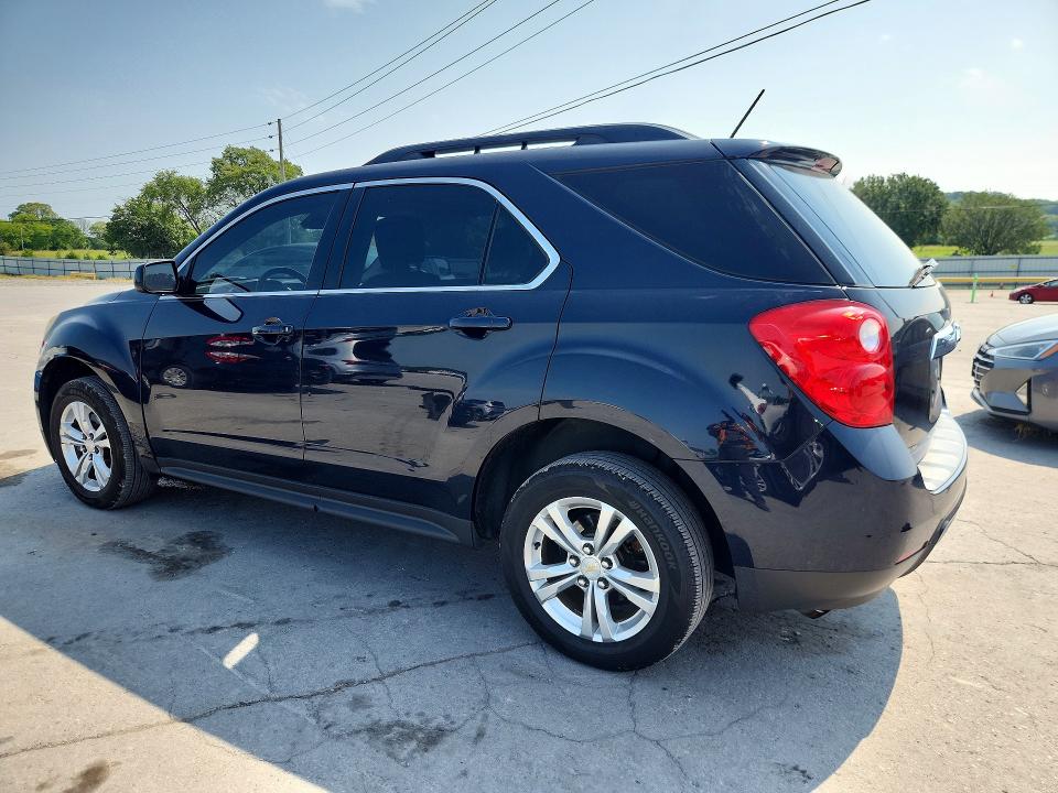 Aukcja sprzedaży 2015 Chevrolet Equinox, vin: 2GNALBEK3F6192331, numer aukcji: 64487866