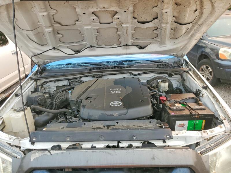 63698266 :رقم المزاد ، 3TMLU4EN6EM135713 vin ، 2014 Toyota Tacoma مزاد بيع