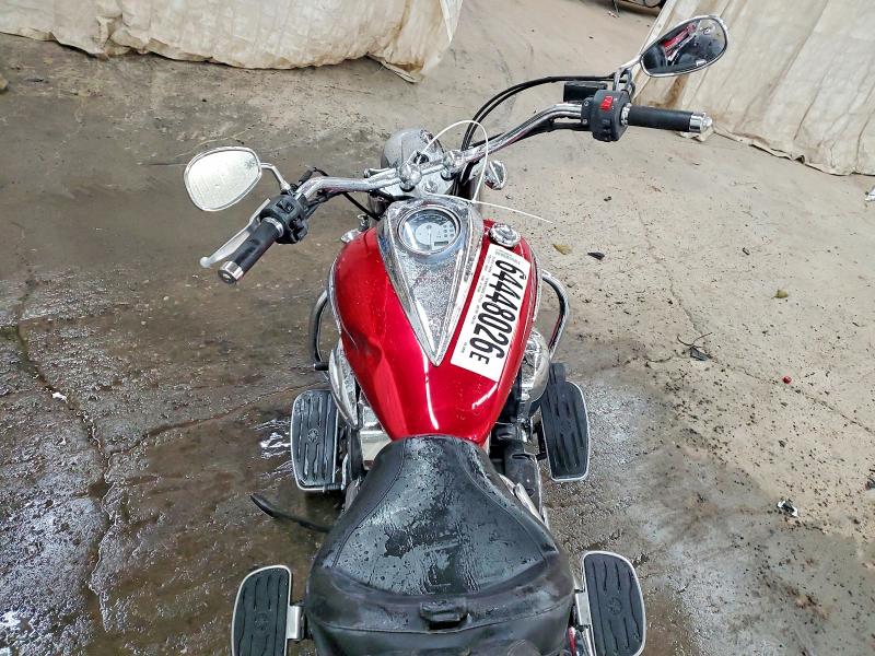 Продаж на аукціоні авто 2014 Yamaha Xvs950, vin: JYAVN01E4EA020699, номер лоту: 64448026