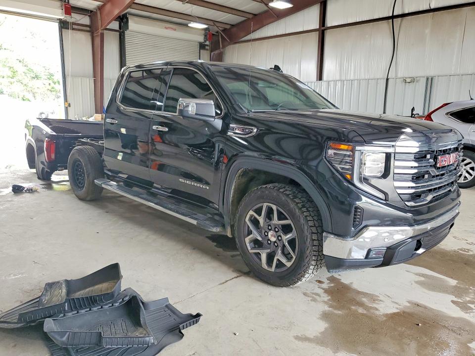 65083976 :رقم المزاد ، 3GTUUDEL8NG657325 vin ، 2022 Gmc Sierra مزاد بيع