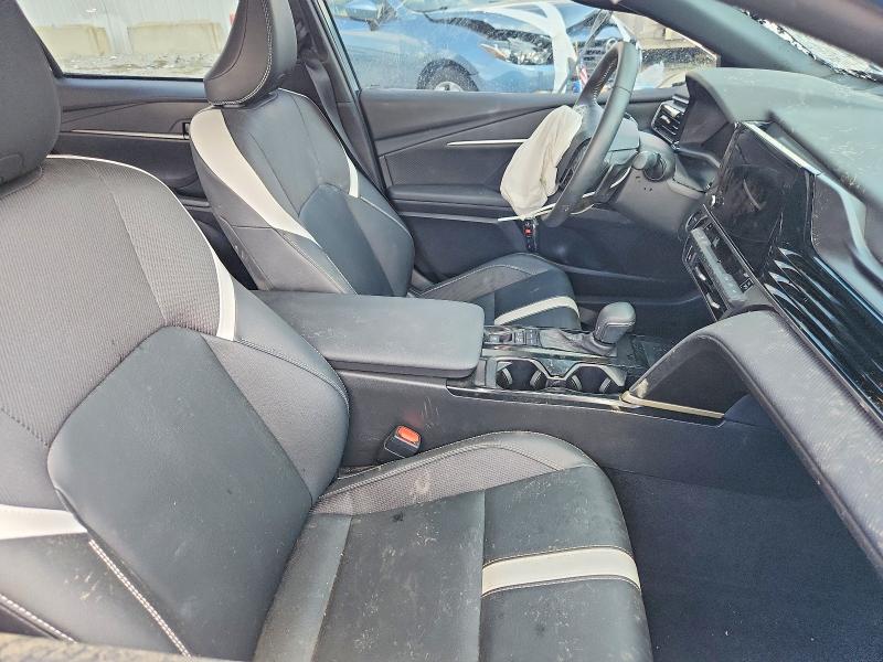 Продажа на аукционе авто 2025 Toyota Camry, vin: 4T1DAACK6SU168587, номер лота: 66606696