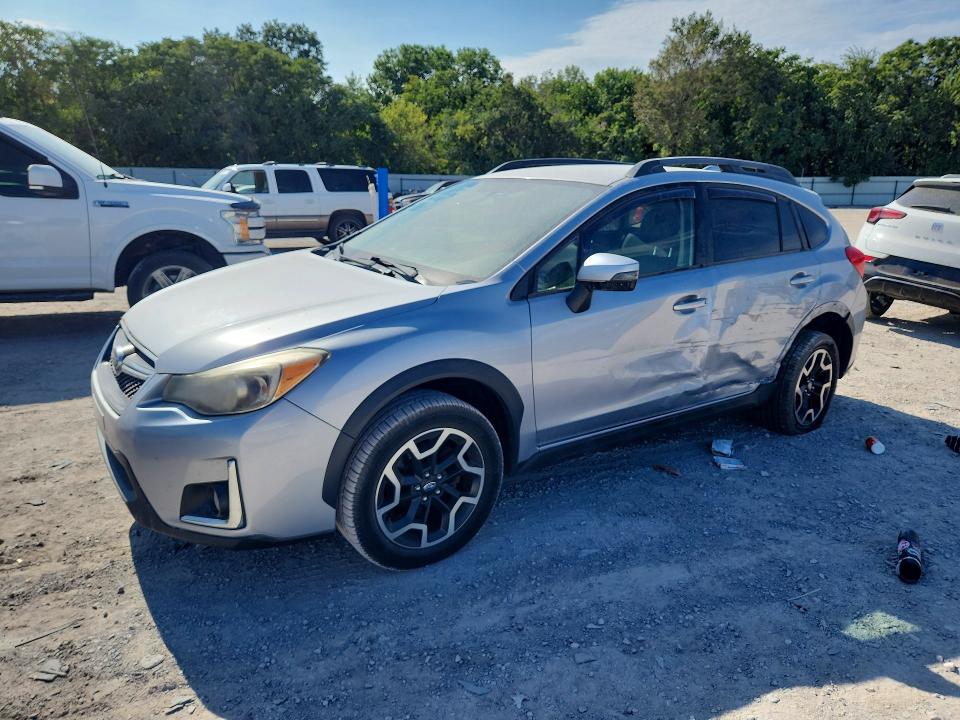 Aukcja sprzedaży 2017 Subaru Crosstrek, vin: JF2GPAKC9H8212336, numer aukcji: 65041336