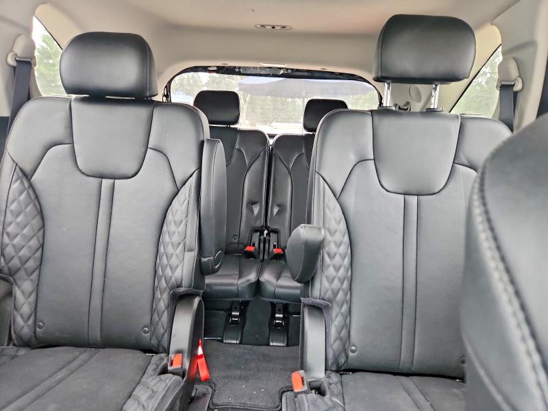 64144696 :رقم المزاد ، 5XYRK4LF0MG043942 vin ، 2021 Kia Sorento مزاد بيع